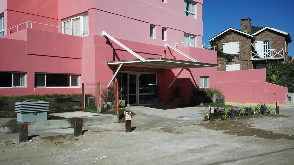 Sul Mare Hotel บาเลเรีย เดล มาร์ ภายนอก รูปภาพ
