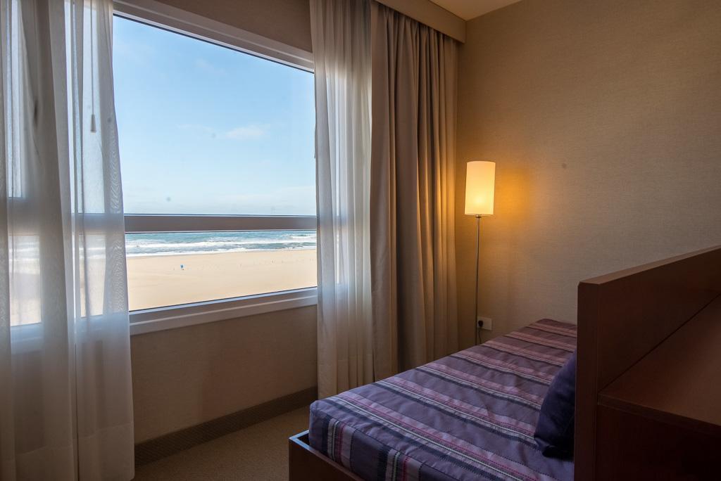Sul Mare Hotel บาเลเรีย เดล มาร์ ภายนอก รูปภาพ