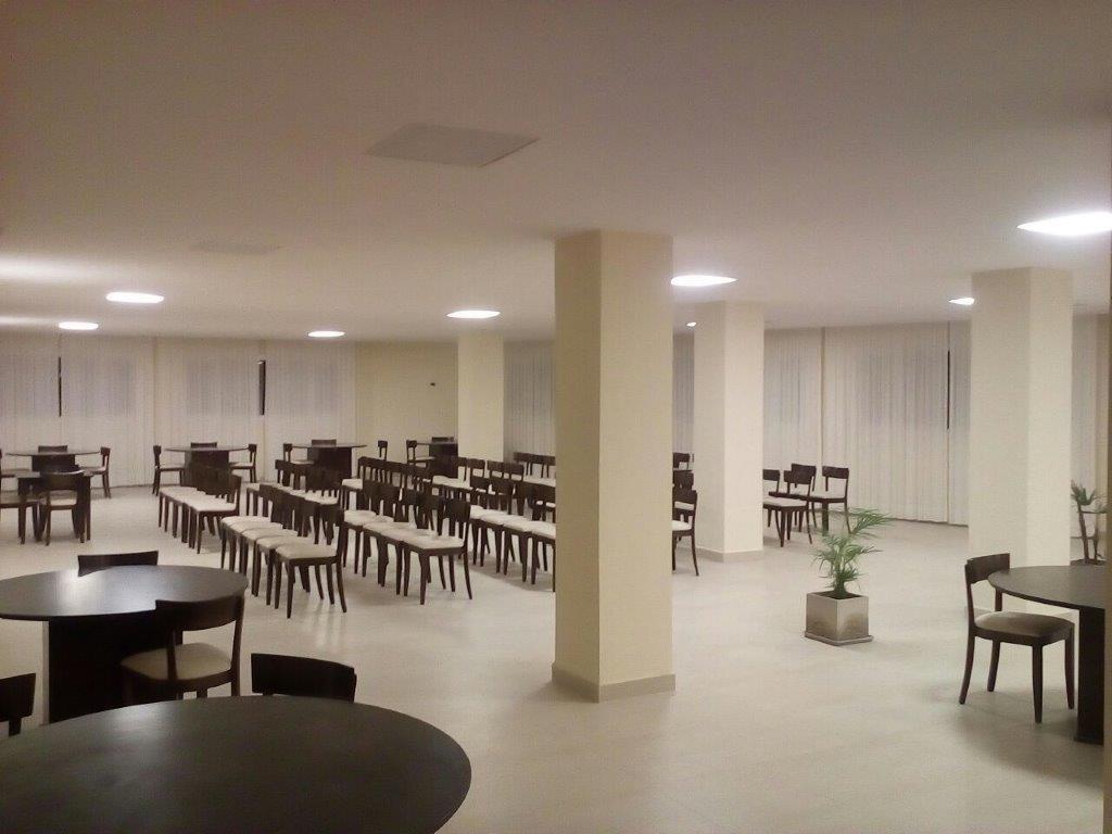Sul Mare Hotel บาเลเรีย เดล มาร์ ภายนอก รูปภาพ