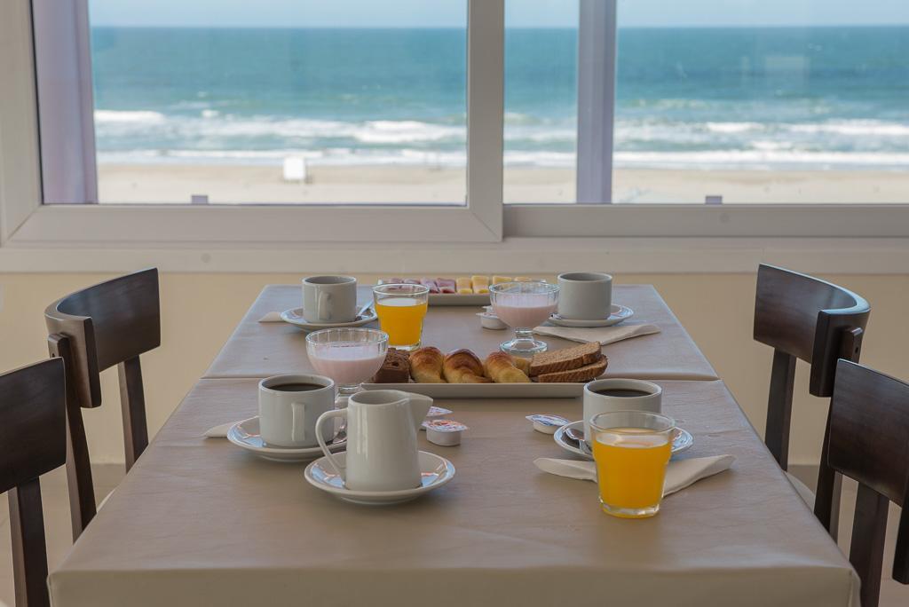 Sul Mare Hotel บาเลเรีย เดล มาร์ ภายนอก รูปภาพ