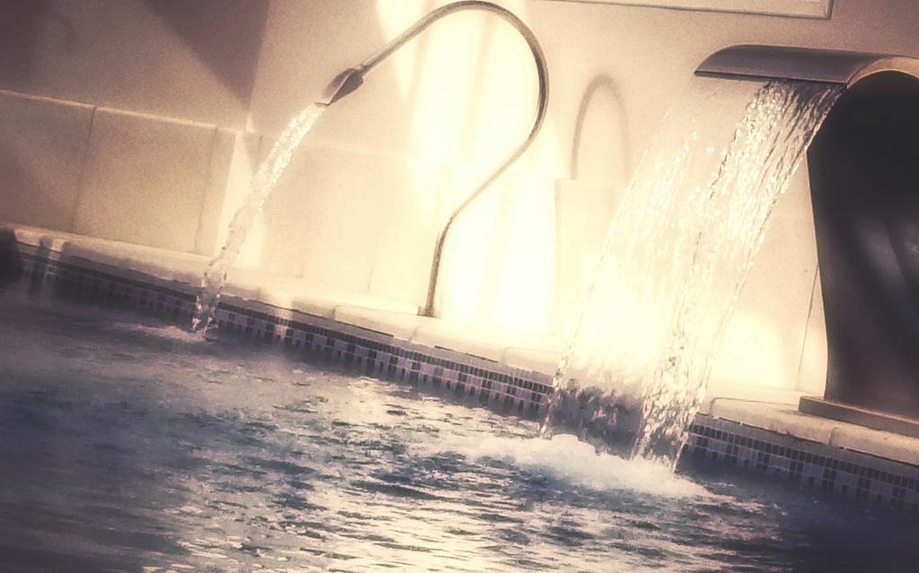Sul Mare Hotel บาเลเรีย เดล มาร์ ภายนอก รูปภาพ