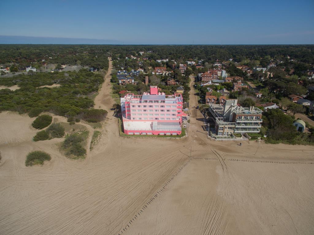 Sul Mare Hotel บาเลเรีย เดล มาร์ ภายนอก รูปภาพ